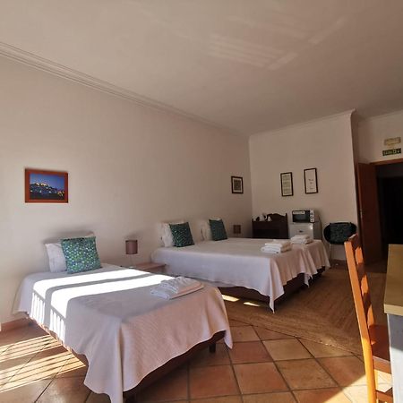 メルトラTurismo Guadiana - Casasアパートメント エクステリア 写真
