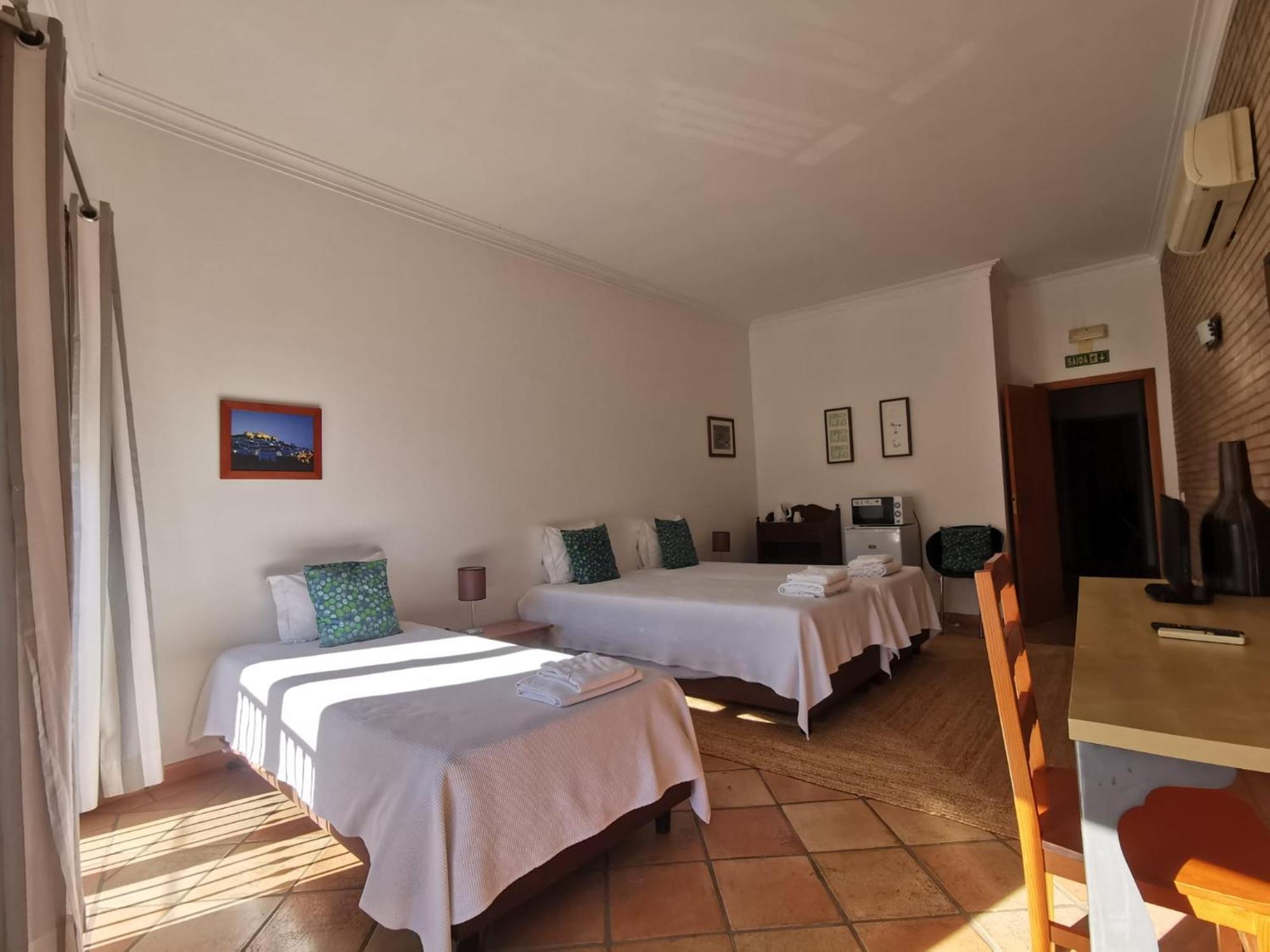 メルトラTurismo Guadiana - Casasアパートメント エクステリア 写真